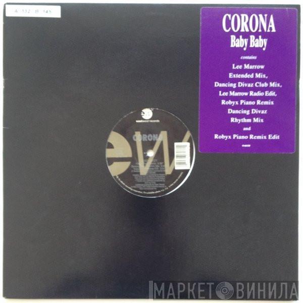  Corona  - Baby Baby