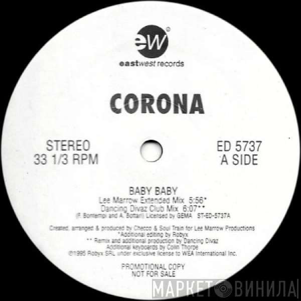  Corona  - Baby Baby