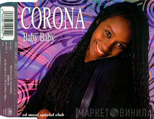  Corona  - Baby Baby