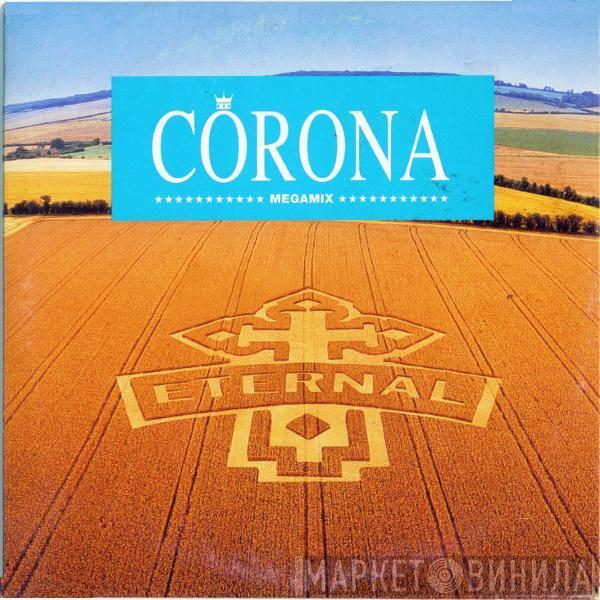 Corona - Megamix