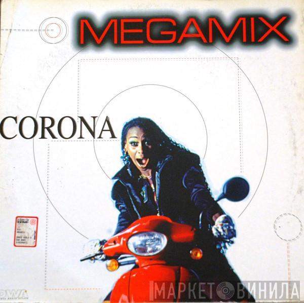  Corona  - Megamix