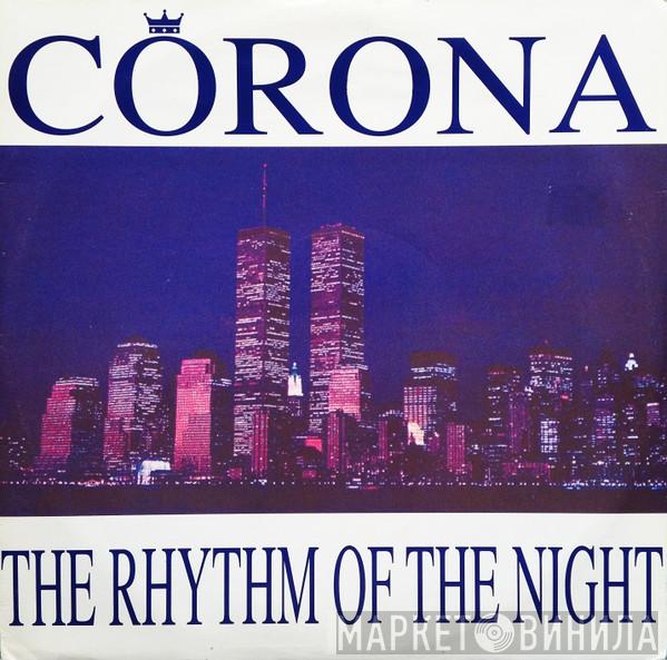 Corona - The Rhythm Of The Night