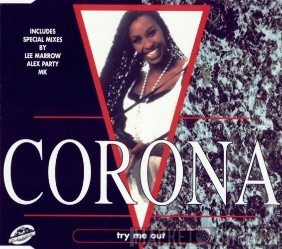  Corona  - Try Me Out