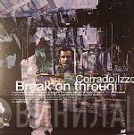 Corrado Izzo - Break On Through
