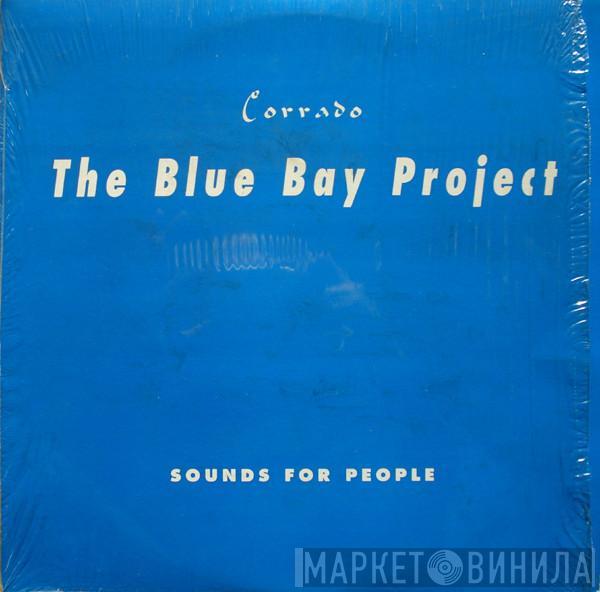 Corrado  - The Blue Bay Project