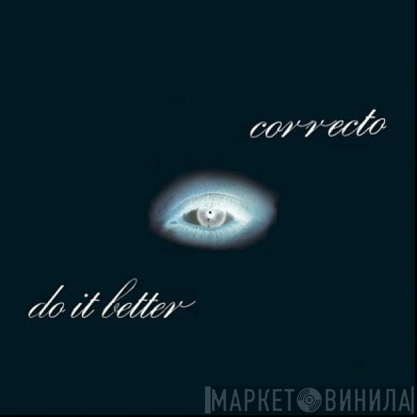 Correcto - Do It Better