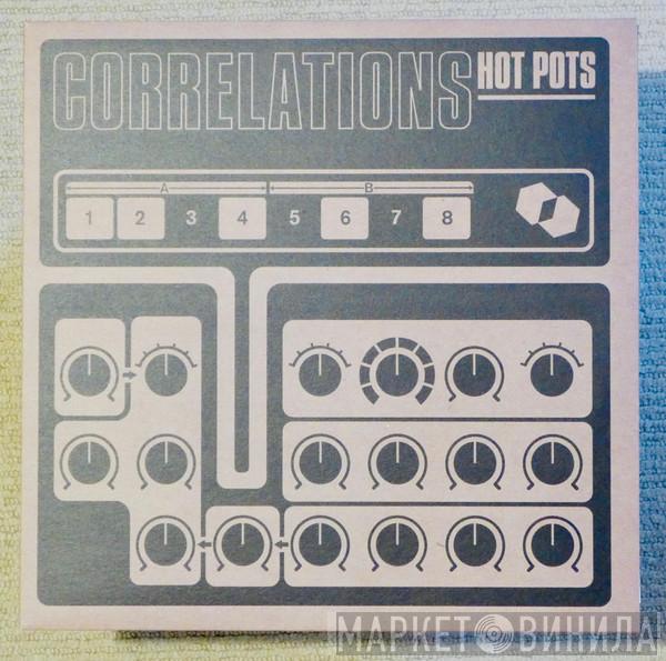 Correlations - Hot Pots