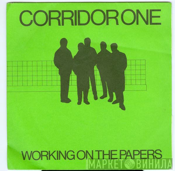 Corridor One - Working On The Papers