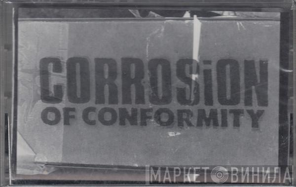  Corrosion Of Conformity  - Deliverance