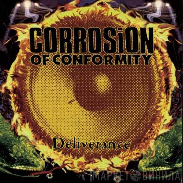  Corrosion Of Conformity  - Deliverance