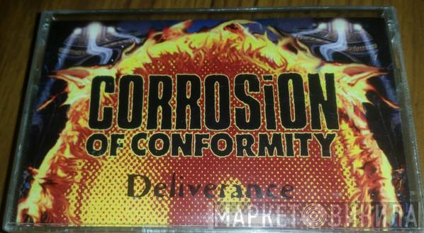  Corrosion Of Conformity  - Deliverance