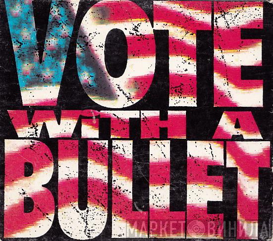  Corrosion Of Conformity  - Vote With A Bullet