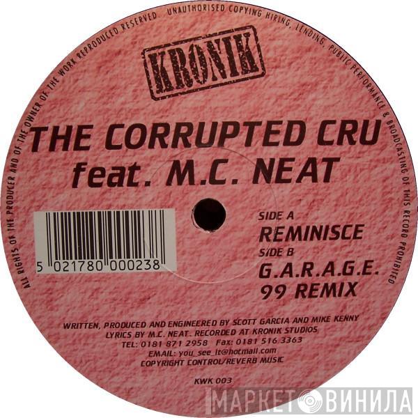 Corrupted Cru, MC Neat - Reminisce