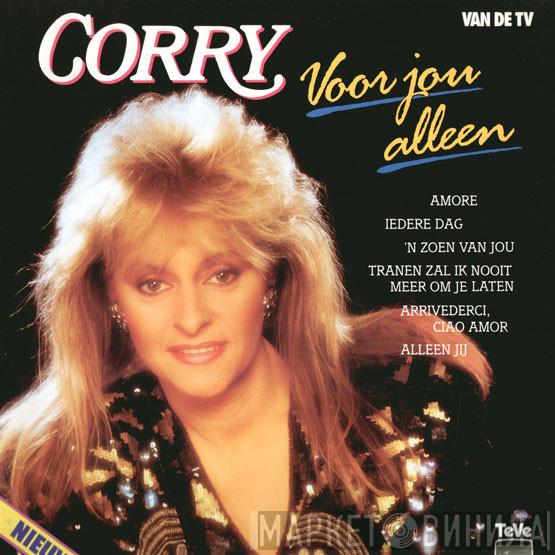  Corry Konings  - Voor Jou Alleen