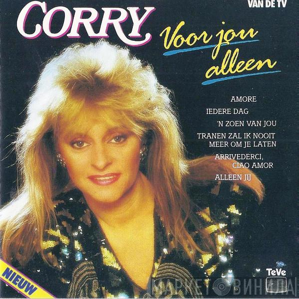 Corry Konings - Voor Jou Alleen