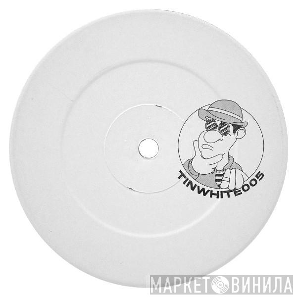 Cortese  - Time Is Now White Vol. 5