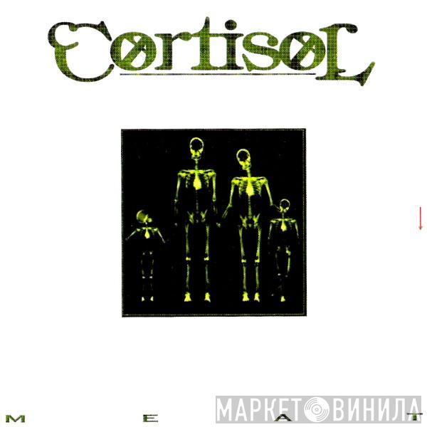 CortisoL - Meat