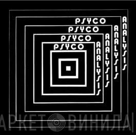 Corviria - Psyco Analysis