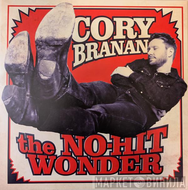 Cory Branan - The No-Hit Wonder