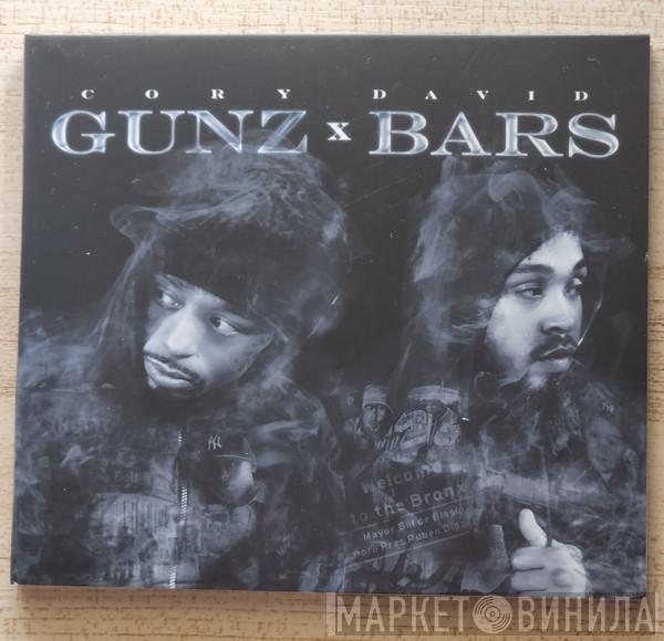 Cory Gunz, David Bars - Gunz X Bars