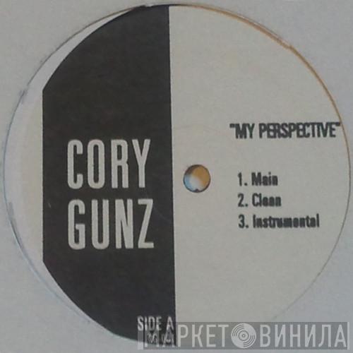 Cory Gunz - My Perspective / Freestyles