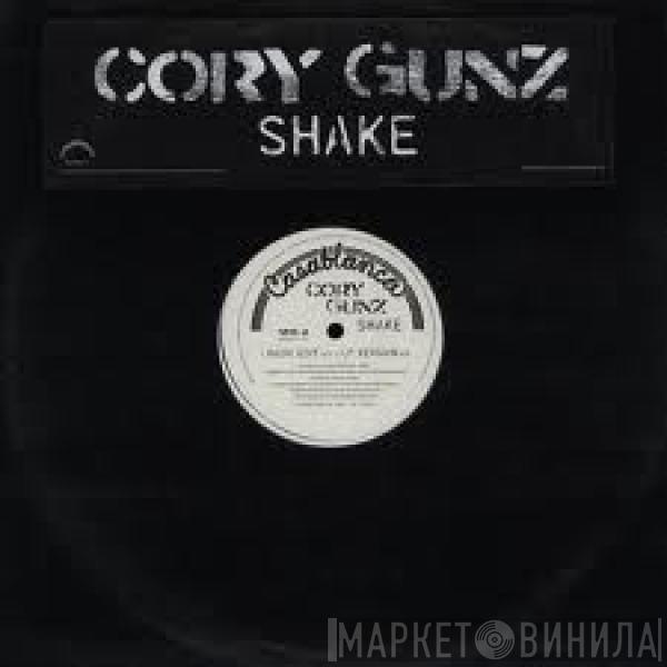  Cory Gunz  - Shake