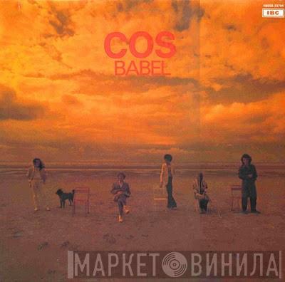  Cos   - Babel