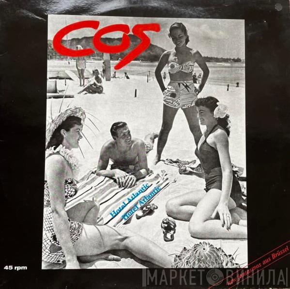  Cos   - Hotel Atlantic