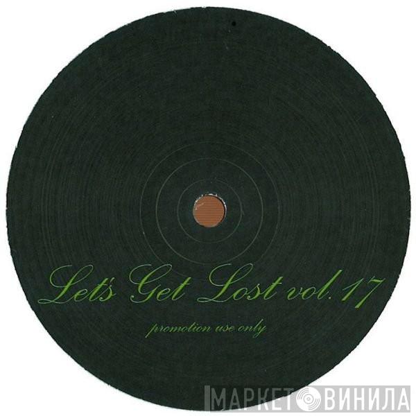 Cos/Mes - Let's Get Lost Vol. 17