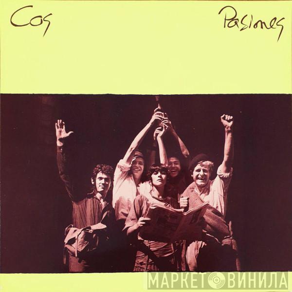  Cos   - Pasiones