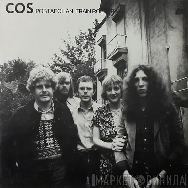  Cos   - Postaeolian Train Robbery