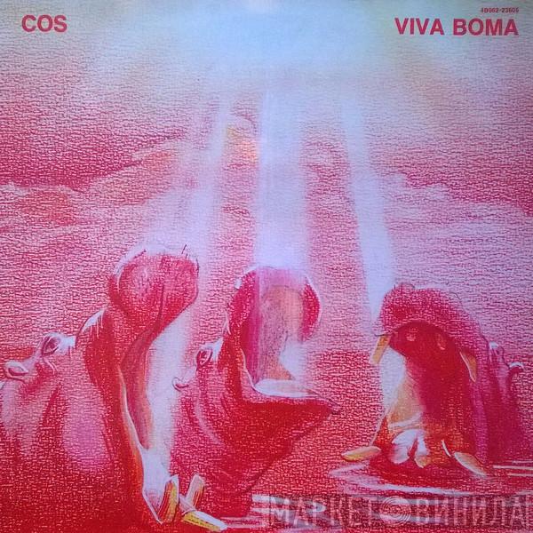 Cos   - Viva Boma