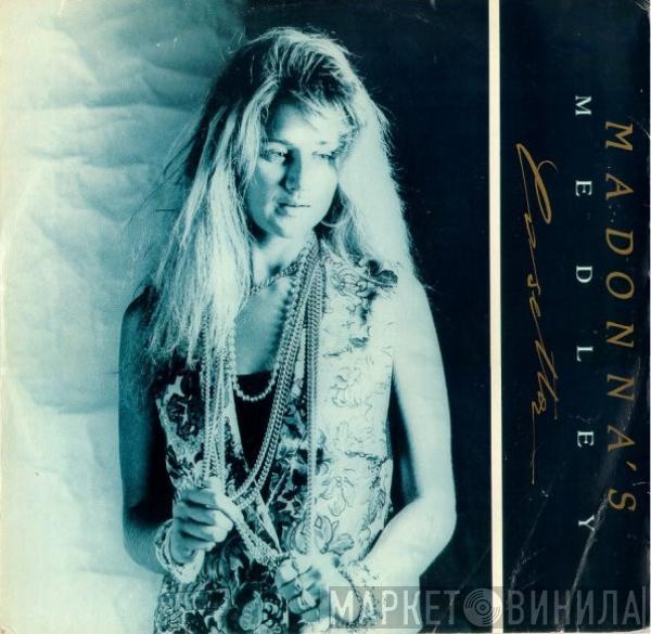 Cosetta - Madonna's Medley