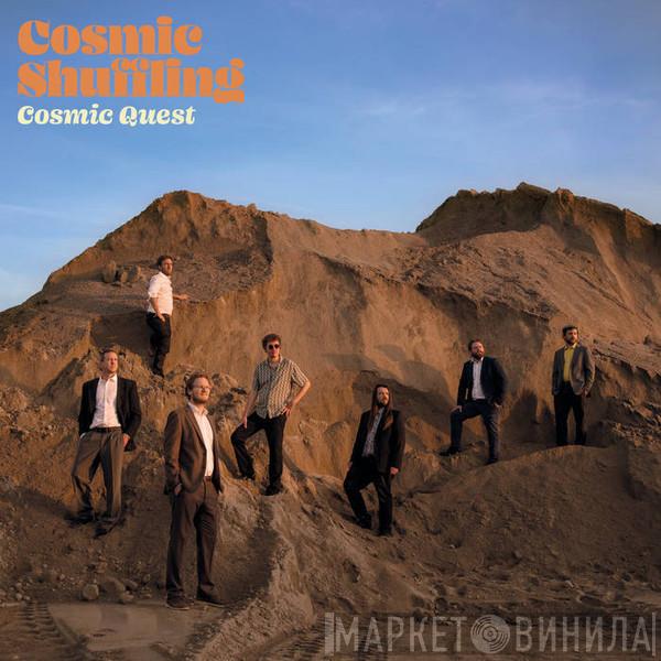 Cosmic Shuffling - Cosmic Quest