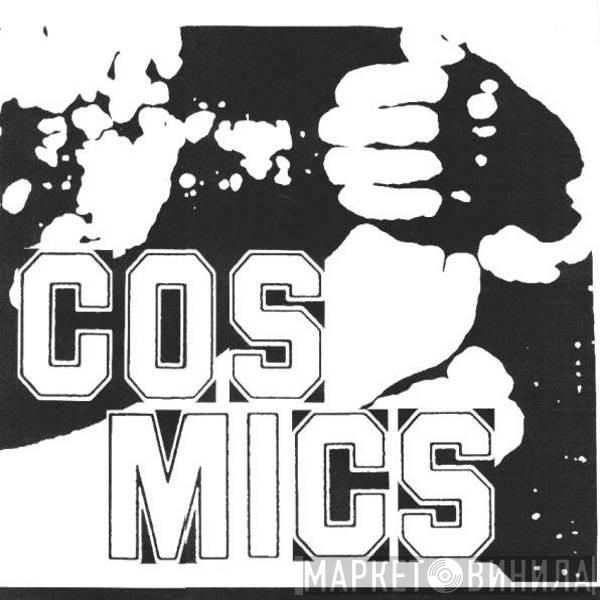 Cosmics - Vol. 1