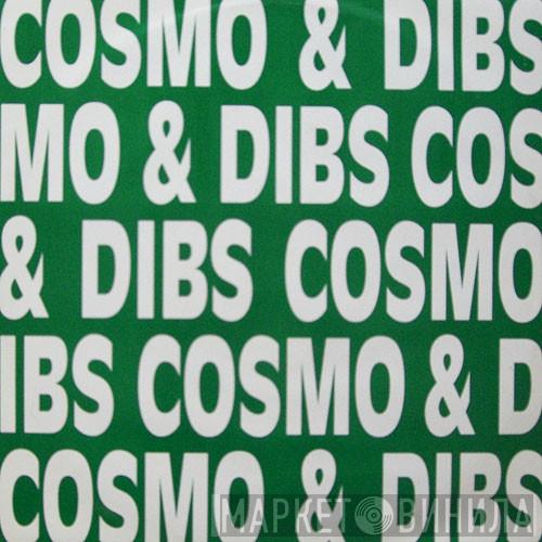 Cosmo & Dibs - Sonic Rush / Body Work