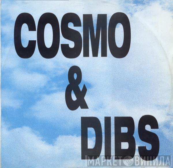 Cosmo & Dibs - Star Eyes / Up Keys