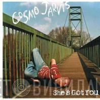 Cosmo Jarvis - She's Got You