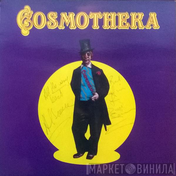 Cosmotheka - Cosmotheka
