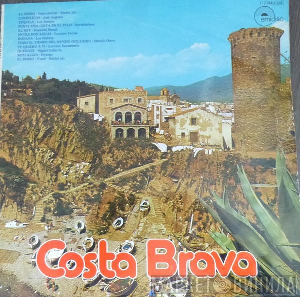  - Costa Brava
