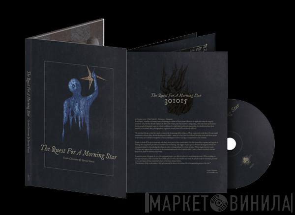  Costin Chioreanu  - The Quest For A Morning Star