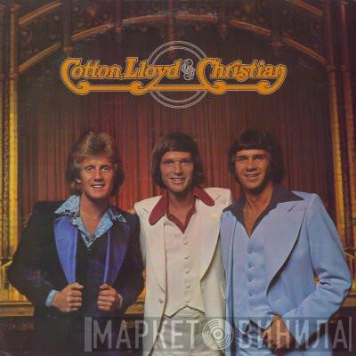  Cotton, Lloyd & Christian  - Cotton, Lloyd & Christian
