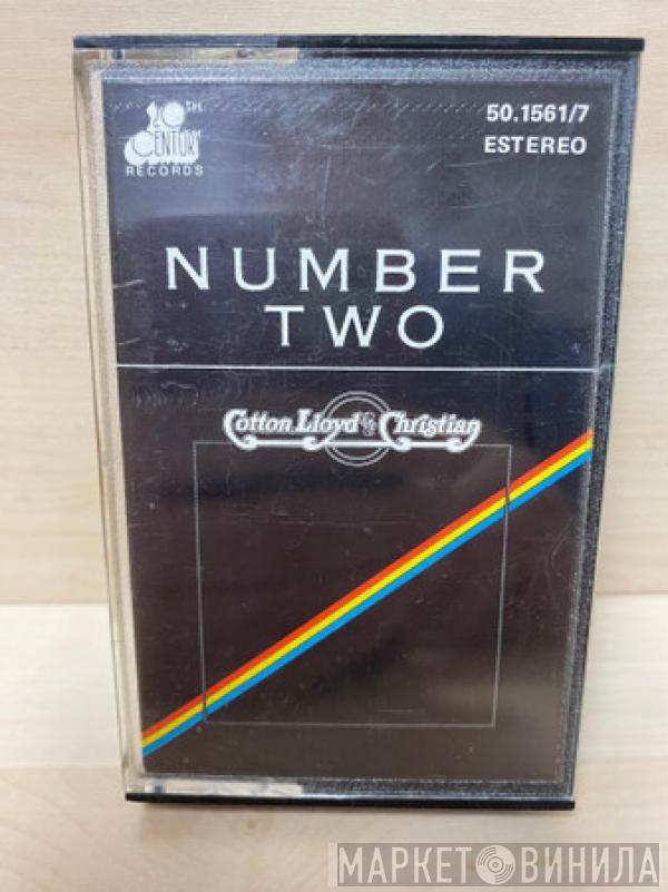  Cotton, Lloyd & Christian  - Number Two
