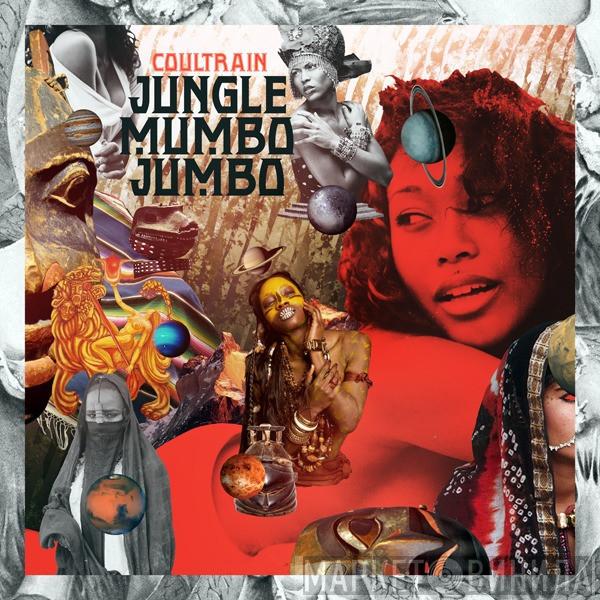 Coultrain - Jungle Mumbo Jumbo