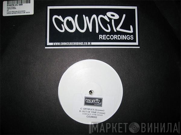  - Council Recordings E.P.