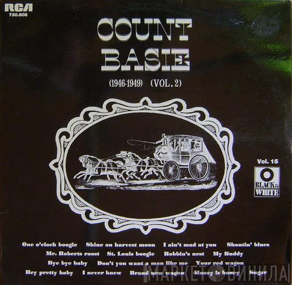  Count Basie  - (1946-1949) (Vol. 2)