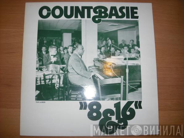 Count Basie - 8 &16
