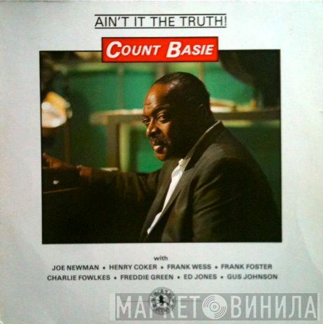 Count Basie - Ain't It The Truth