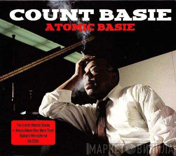 Count Basie - Atomic Basie