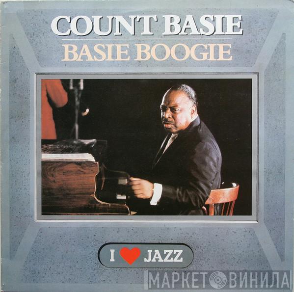  Count Basie  - Basie Boogie